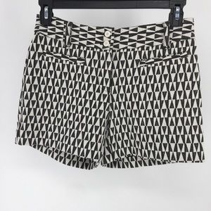 Anthropologie Cartonnier Neda Shorts
